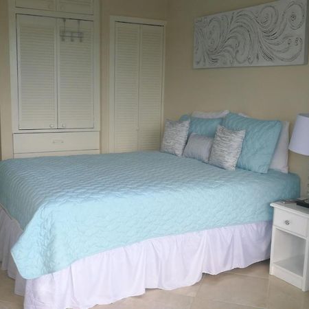 Lantana Barbados Condos سانت جيمس المظهر الخارجي الصورة