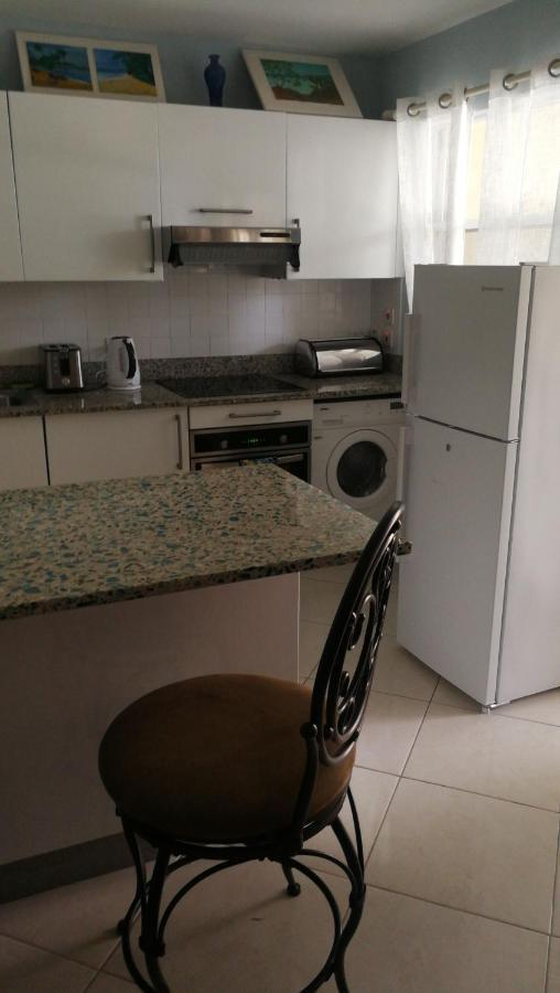Lantana Barbados Condos سانت جيمس المظهر الخارجي الصورة