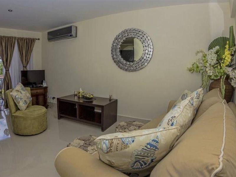 Lantana Barbados Condos سانت جيمس المظهر الخارجي الصورة