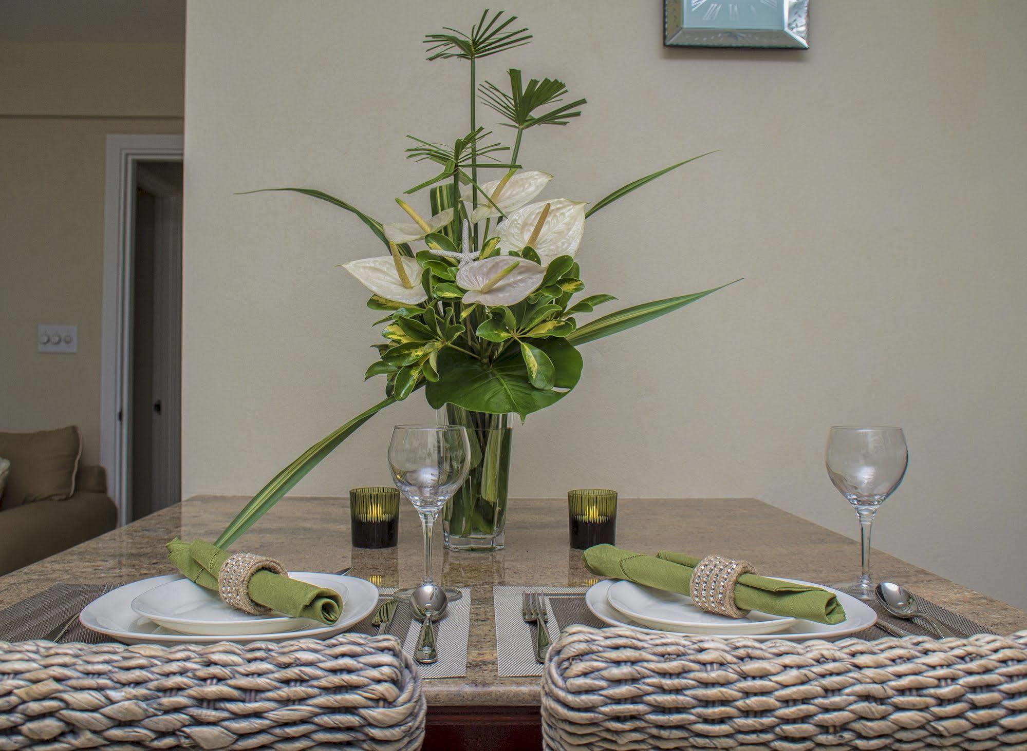 Lantana Barbados Condos سانت جيمس المظهر الخارجي الصورة