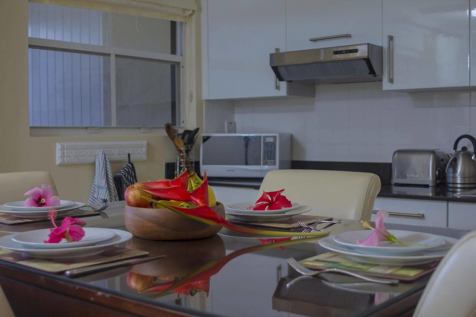 Lantana Barbados Condos سانت جيمس المظهر الخارجي الصورة