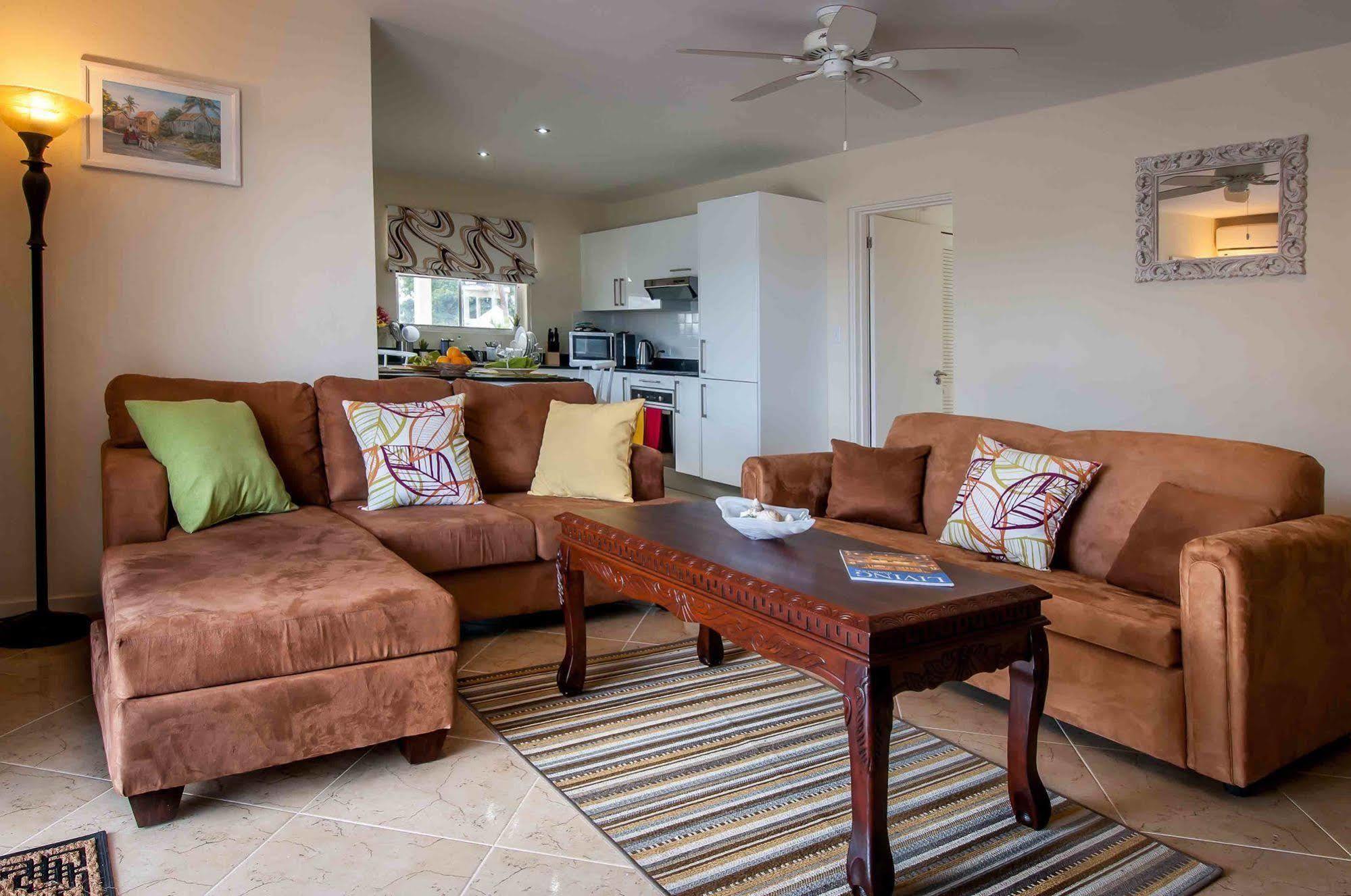 Lantana Barbados Condos سانت جيمس المظهر الخارجي الصورة