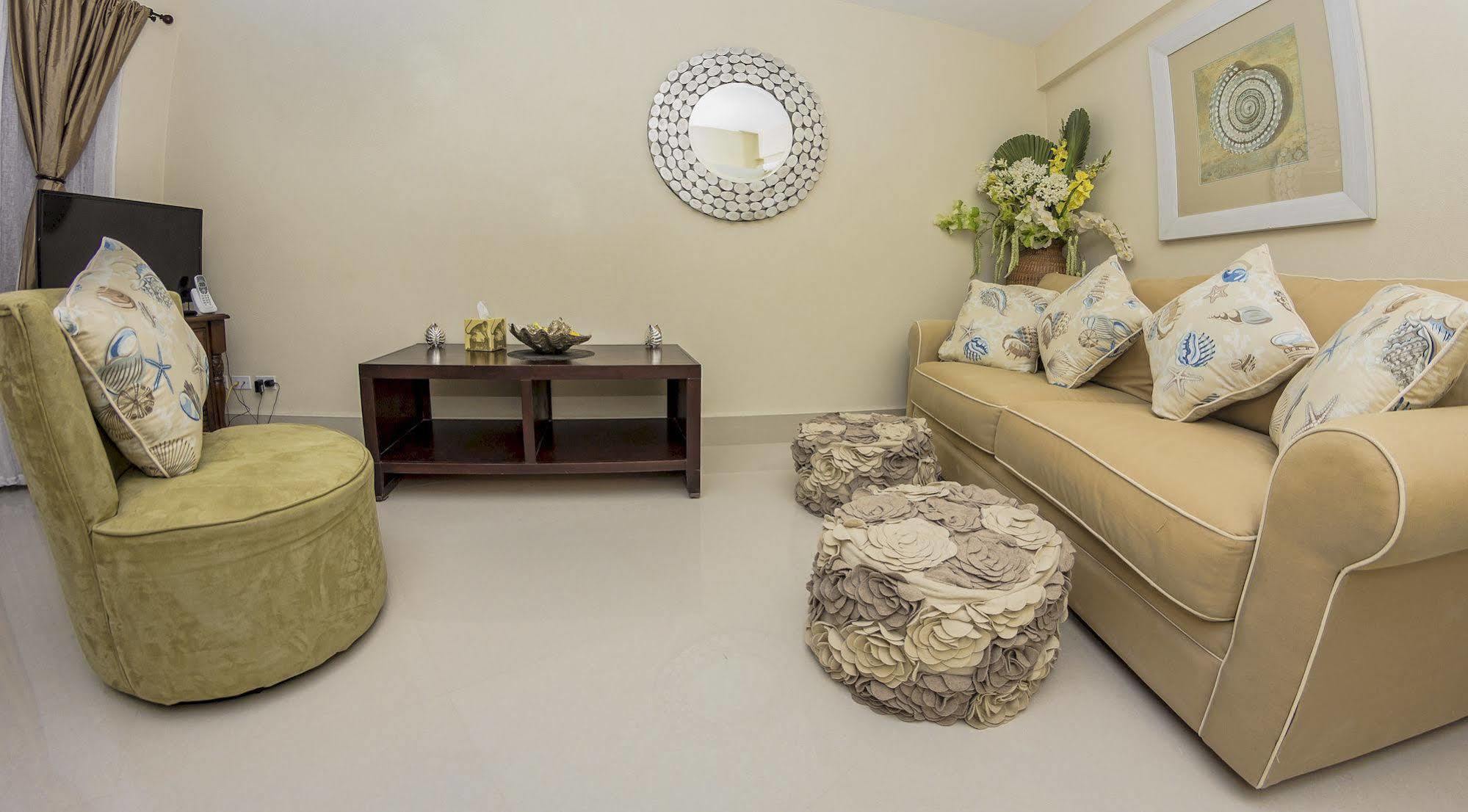Lantana Barbados Condos سانت جيمس المظهر الخارجي الصورة