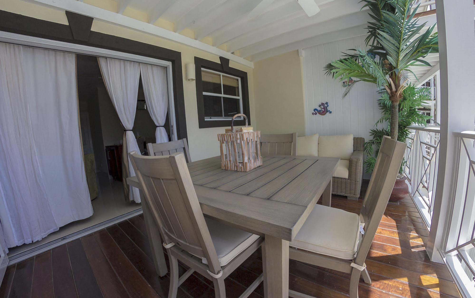 Lantana Barbados Condos سانت جيمس المظهر الخارجي الصورة