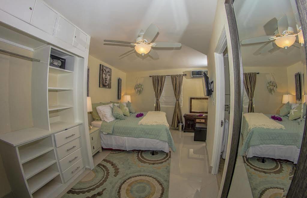 Lantana Barbados Condos سانت جيمس المظهر الخارجي الصورة